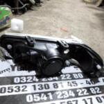 Rover 200 Sağ Ön Far çıkma parça - OTOFİL YEDEK PARÇA Mersin