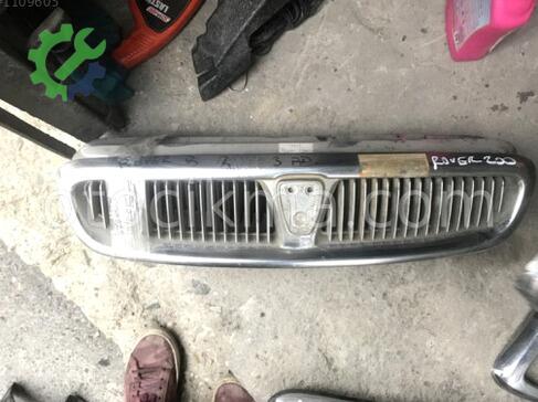Rover 200 Panjur çıkma parça