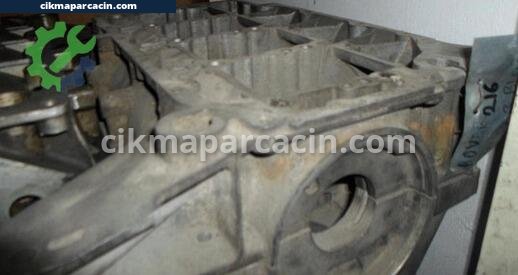Rover 216 Blok çıkma parça