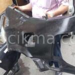 ROVER 216 COUPE SOL ARKA ÇAMURLUK ROVER ORJİNAL ÇIKMA