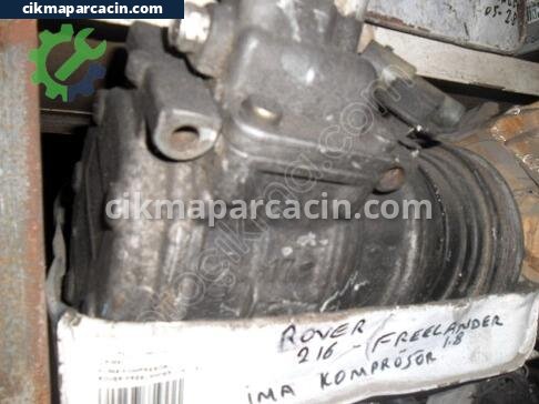 Rover 216 Klima Kompresörü çıkma parça