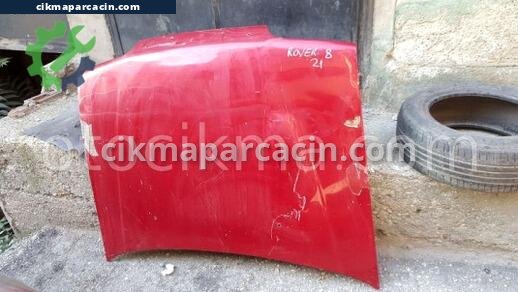 Rover 216 Kaput çıkma parça