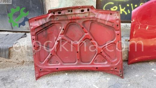 Rover 216 Kaput çıkma parça