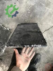 ROVER 216 KLİMA RADYATÖRÜ ROVER ORJİNAL ÇIKMA PARÇA
