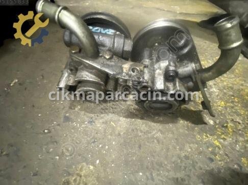 Rover 220 Direksiyon Pompası çıkma parça