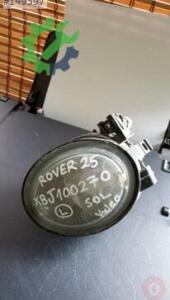 ROVER 25 SOL SİS ROVER ORJİNAL ÇIKMA PARÇA