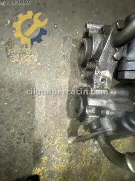 Rover 400 Direksiyon Pompası çıkma parça