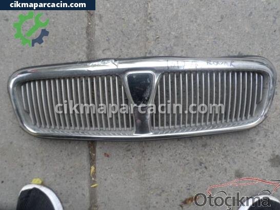 Rover 400 Ön Panjur çıkma parça