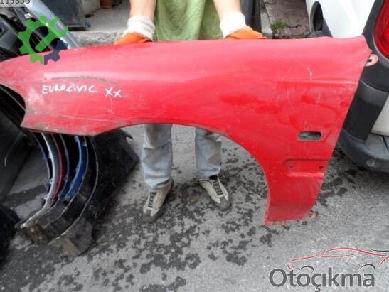 Rover 400 Sol Ön Çamurluk çıkma parça