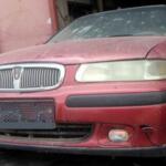 Rover 400 Yedek Lastik çıkma parça - OTOFİL YEDEK PARÇA Mersin