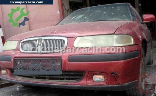 Rover 400 Yedek Lastik çıkma parça