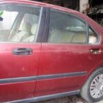 Rover 400 Yedek Lastik çıkma parça - OTOFİL YEDEK PARÇA Mersin