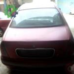 Rover 400 Yedek Lastik çıkma parça - OTOFİL YEDEK PARÇA Mersin