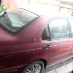 Rover 400 Yedek Lastik çıkma parça - OTOFİL YEDEK PARÇA Mersin