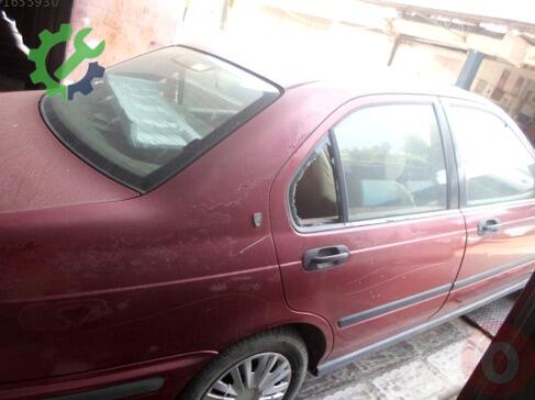 Rover 400 Yedek Lastik çıkma parça