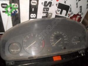 ROVER 414 1.4 BENZİNLİ 1998 KİLOMETRE SAATİ