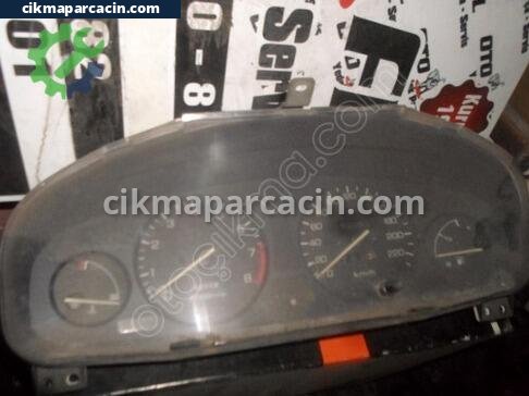 Rover 414 Gösterge Paneli çıkma parça