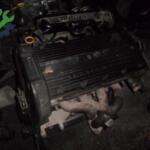 Rover 414 Motor Komple çıkma parça - OTOFİL YEDEK PARÇA Mersin