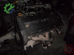 ROVER 414 1.4 BENZİNLİ 1998 MODEL KOMPLE MOTOR