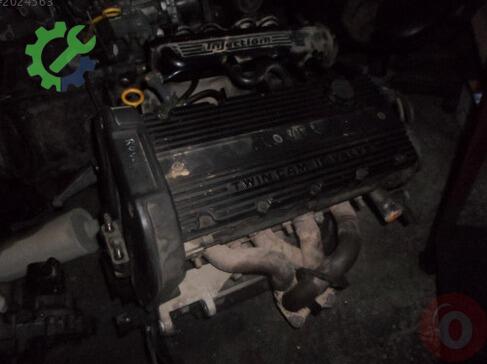 Rover 414 Motor Komple çıkma parça