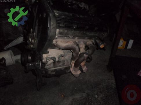 Rover 414 Motor Komple çıkma parça