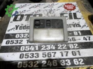 ROVER 414 1.4 BENZİNLİ 1998 TAVAN LAMBASI ÇIKMA