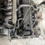 1997 Nissan Primera Manuel Şanzıman Çıkma Parça Konya
