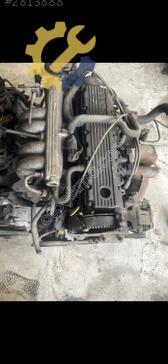 Rover 414 Motor Komple çıkma parça
