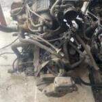 2000 Rover 414 Motor Komple Çıkma Parça Konya