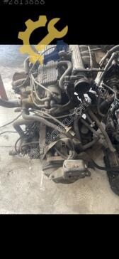 Rover 414 Motor Komple çıkma parça
