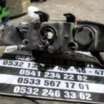Rover 414 Sol Ön Far çıkma parça - OTOFİL YEDEK PARÇA Mersin