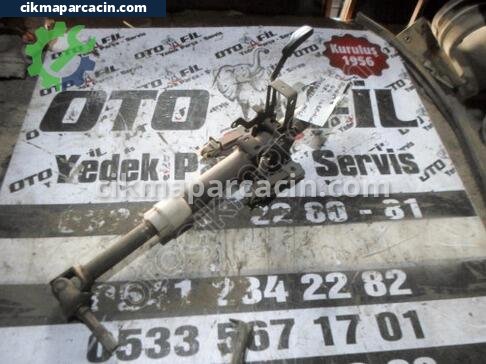 Rover 414 Direksiyon Mili çıkma parça