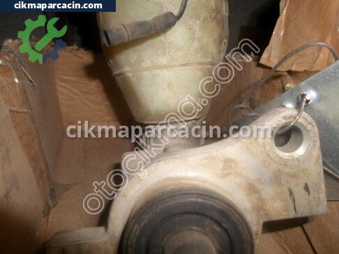 Rover 414 Fren Ana Merkezi çıkma parça