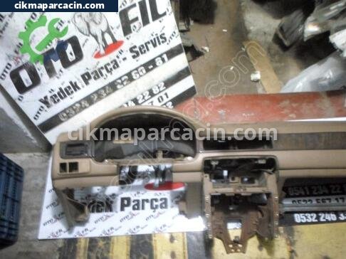 Rover 414 Göğüs çıkma parça