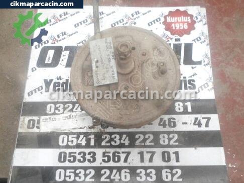 Rover 414 Taşıyıcı/Aks Taşıyıcı çıkma parça