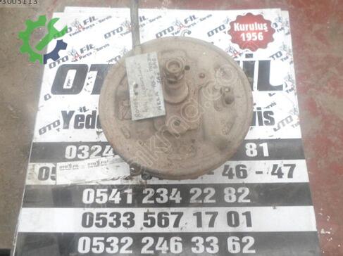 Rover 414 Taşıyıcı/Aks Taşıyıcı çıkma parça