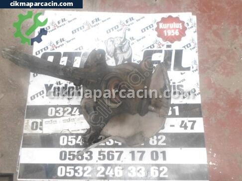 Rover 414 Taşıyıcı/Aks Taşıyıcı çıkma parça