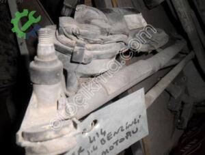 ROVER 414 1998 1.4 BENZİNLİ SİLECEK MOTORU