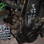 Rover 414 Motor Komple çıkma parça - OTOFİL YEDEK PARÇA Mersin