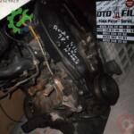 Rover 414 Motor Komple çıkma parça - OTOFİL YEDEK PARÇA Mersin