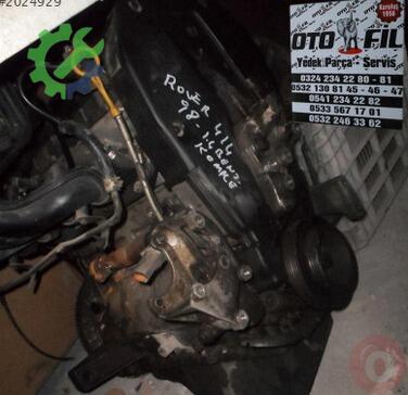 Rover 414 Motor Komple çıkma parça