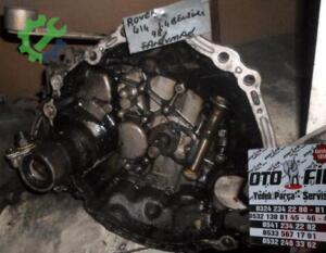 ROVER 414 1998 MODEL 1.4 BENZİNLİ ŞANZIMAN