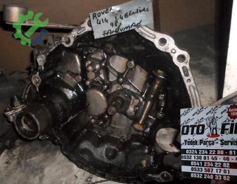 Rover 414 Şanzıman Komple çıkma parça