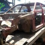 Rover 414 Kupa çıkma parça - OTOFİL YEDEK PARÇA Mersin