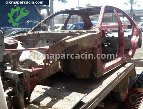 Rover 414 Kupa çıkma parça