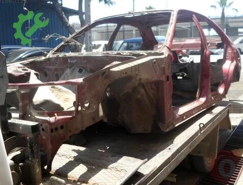 Rover 414 Kupa çıkma parça