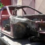 Rover 414 Kupa çıkma parça - OTOFİL YEDEK PARÇA Mersin
