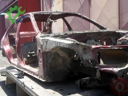 Rover 414 Kupa çıkma parça