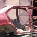 Rover 414 Kupa çıkma parça - OTOFİL YEDEK PARÇA Mersin