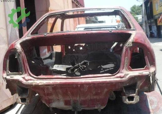 Rover 414 Kupa çıkma parça